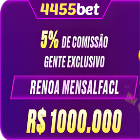 4455bet ConvidarCentro