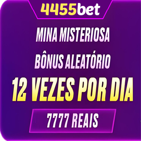 4455bet Mina Misteriosa